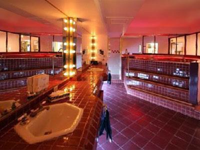 San Nicolas Hotel Casino
