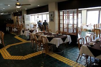 San Nicolas Hotel Casino
