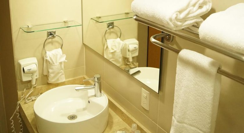 Best Western Gran Hotel Centro Historico