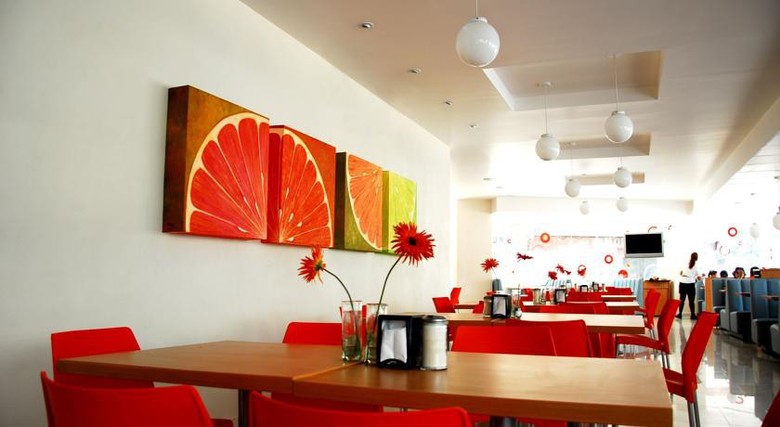 Best Western Gran Hotel Centro Historico