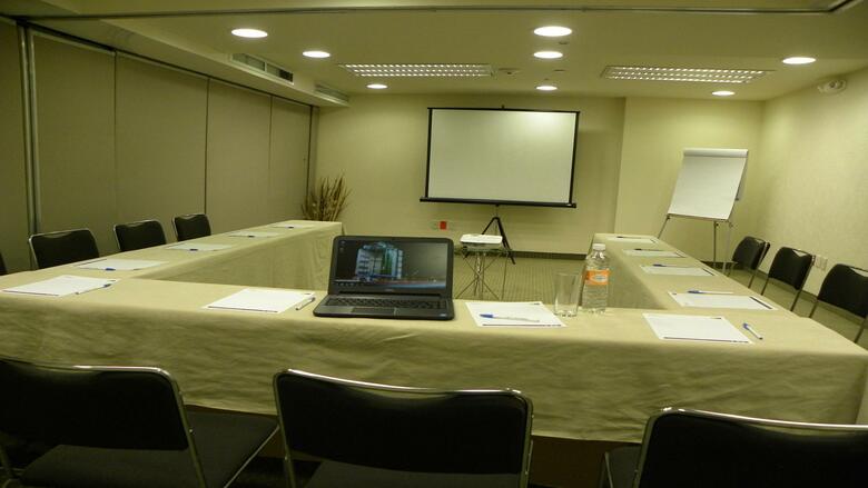 Hotel Holiday Inn Express Guadalajara Expo