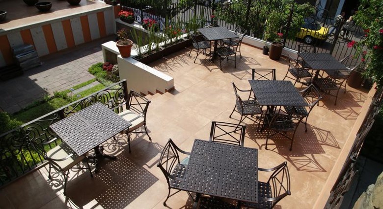 San Pietro Boutique Hotel