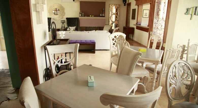 San Pietro Boutique Hotel