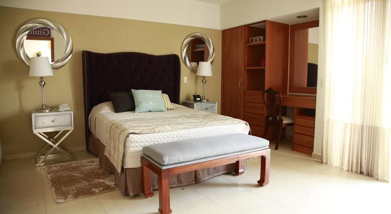 San Pietro Boutique Hotel