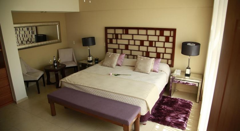 San Pietro Boutique Hotel