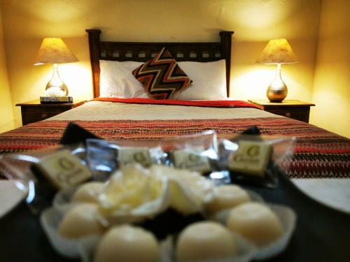 Aparthotel Hotel Chocolate Suites
