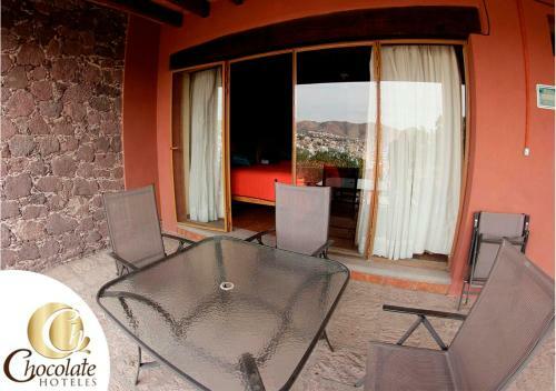 Aparthotel Hotel Chocolate Suites