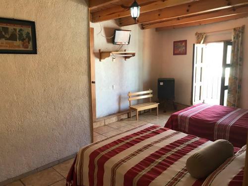 Hotel Panor�mica Inn