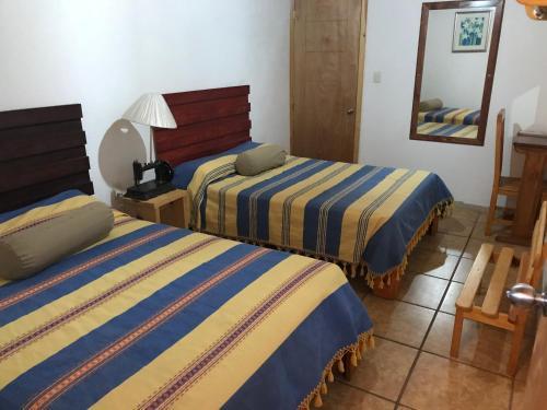 Hotel Panor�mica Inn