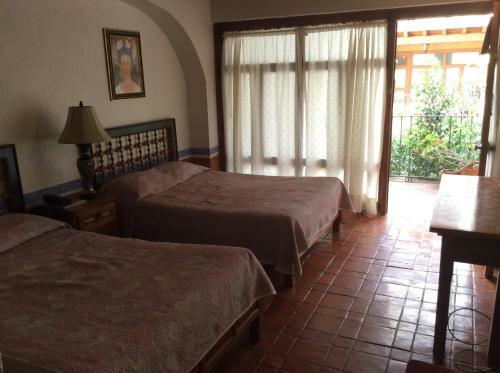 Hotel Socavon