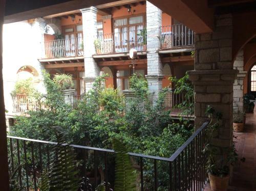 Hotel Socavon