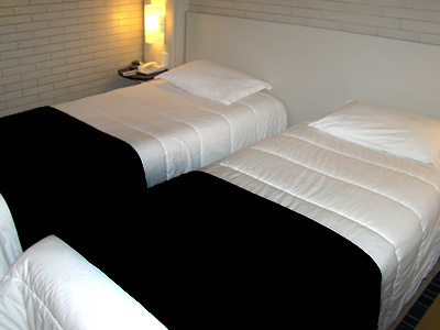 Hotel Confiance Soho Batel