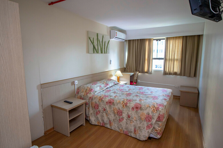 Hotel Golden Park Curitiba