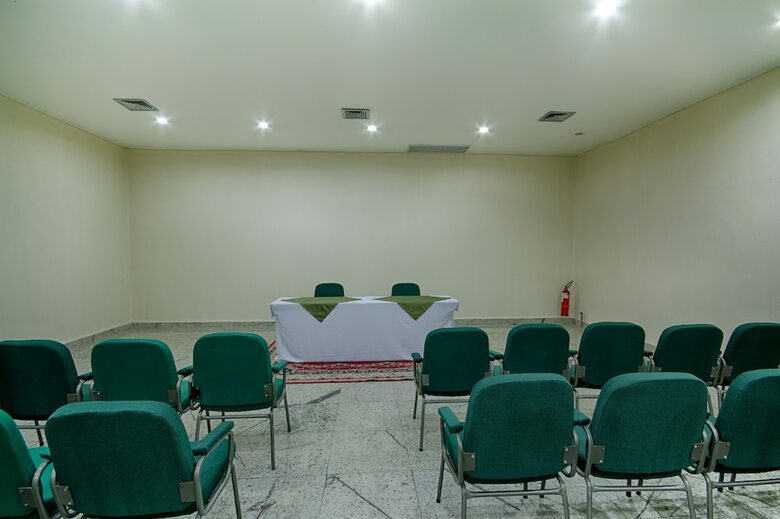 Hotel Golden Park Curitiba