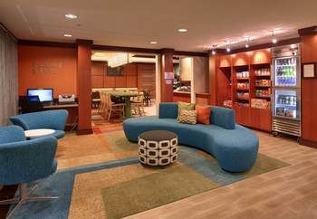 Hotel Fairfield Inn Yuma