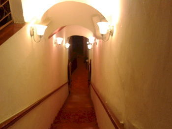 Hotel Reforma