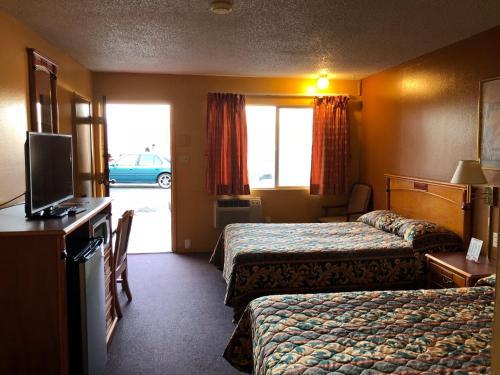 Regalodge Motel