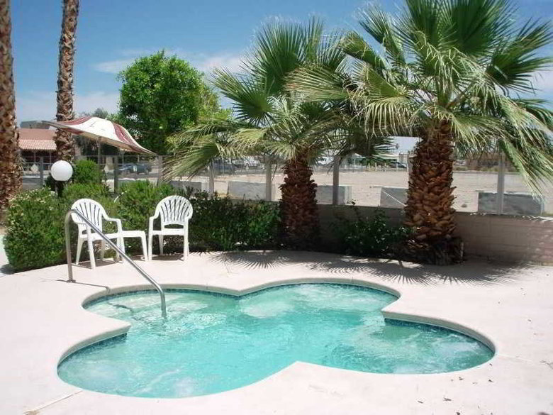 Motel Knights Inn And Suites