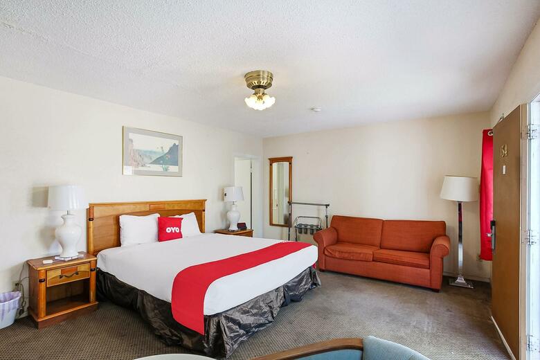 Posada Arizona Inn & Suites