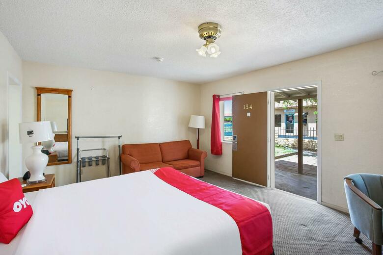 Posada Arizona Inn & Suites