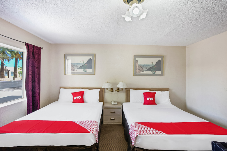 Posada Arizona Inn & Suites
