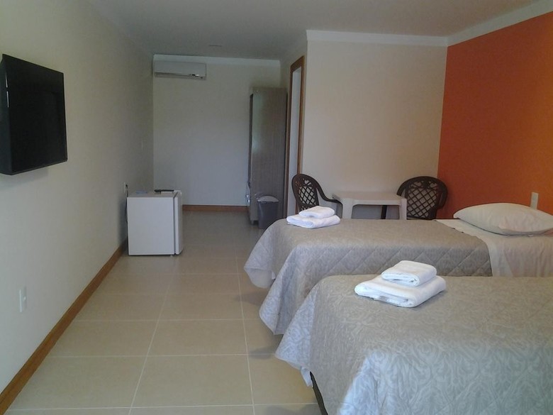 Bed & Breakfast Costa Allegra Ingleses Pousada