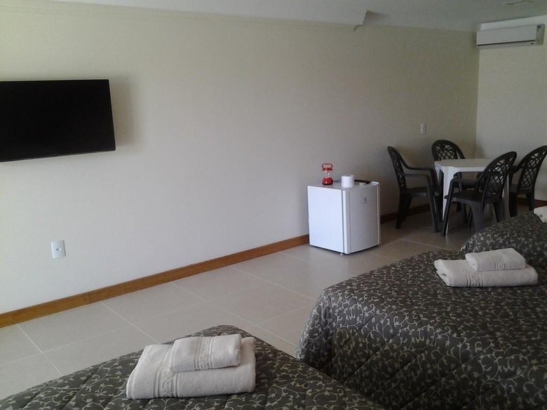 Bed & Breakfast Costa Allegra Ingleses Pousada