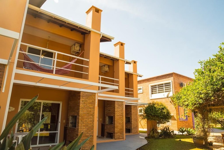 Bed & Breakfast Costa Allegra Ingleses Pousada