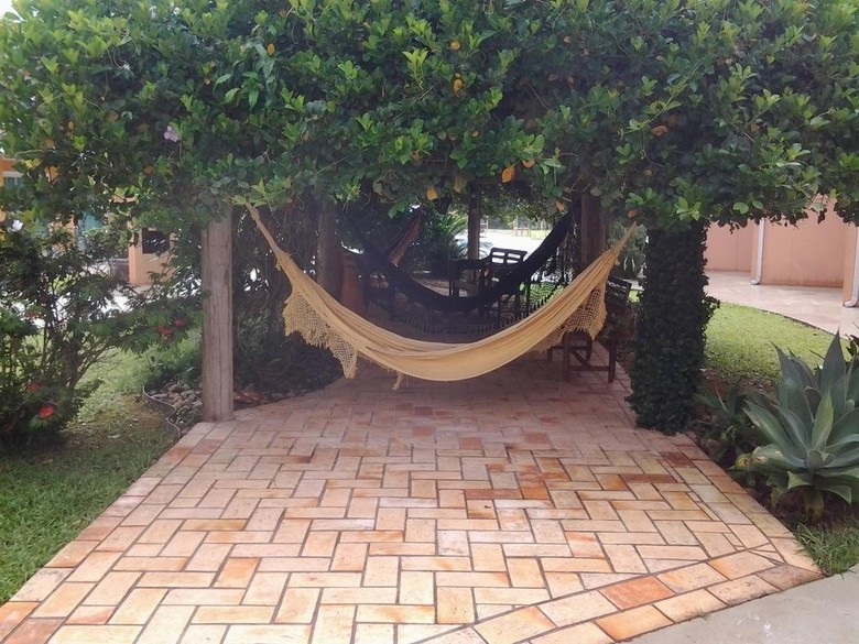 Bed & Breakfast Costa Allegra Ingleses Pousada