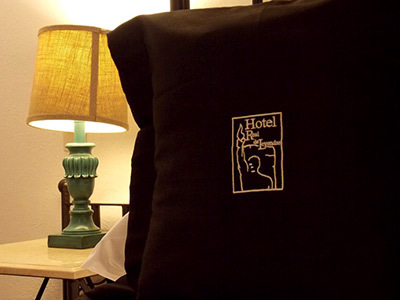 Hotel Real De Leyendas