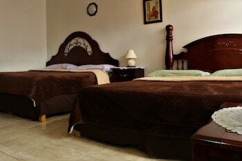 Hostal El Hogar De Carmelita