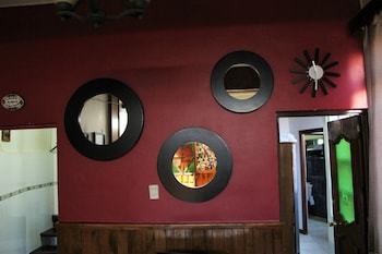 Hostal El Hogar De Carmelita