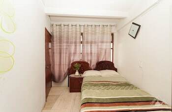 Hostal El Hogar De Carmelita