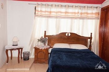 Hostal El Hogar De Carmelita