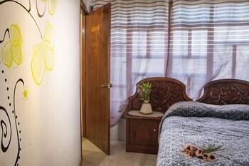 Hostal El Hogar De Carmelita