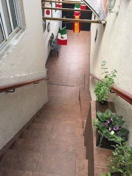 Hostal El Hogar De Carmelita