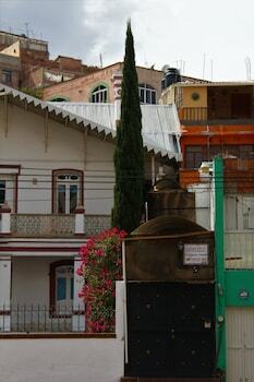 Hostal El Hogar De Carmelita