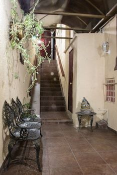 Hostal El Hogar De Carmelita