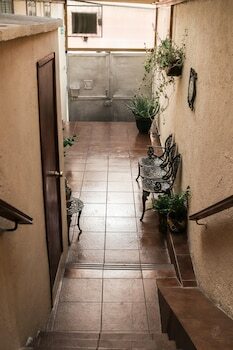 Hostal El Hogar De Carmelita