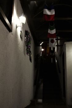 Hostal El Hogar De Carmelita