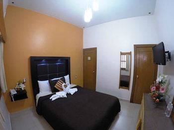 Hotel San Diego