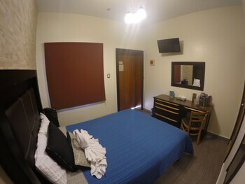 Hotel San Diego