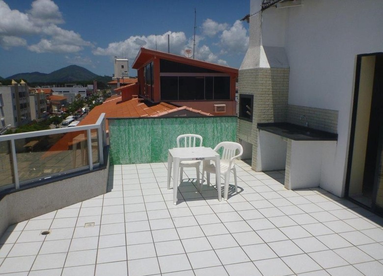 Apartamento Residencial Ilhas Gregas