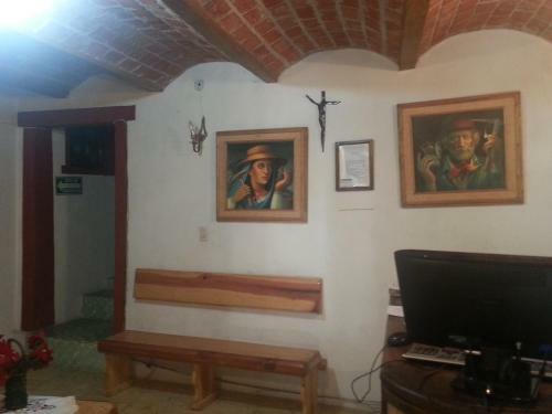 Hotel Real Bonanza Posada