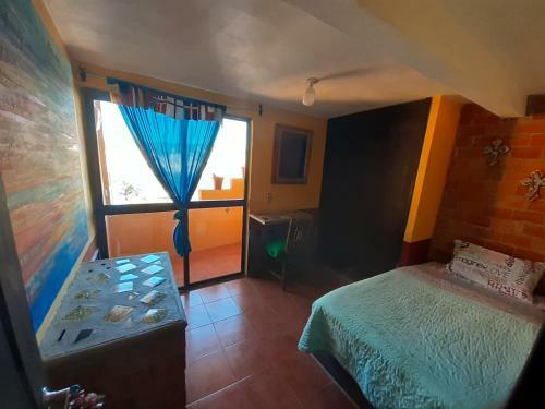 Albergue La Casa De Dante