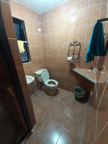Albergue La Casa De Dante