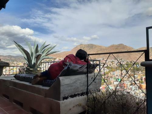 Albergue La Casa De Dante