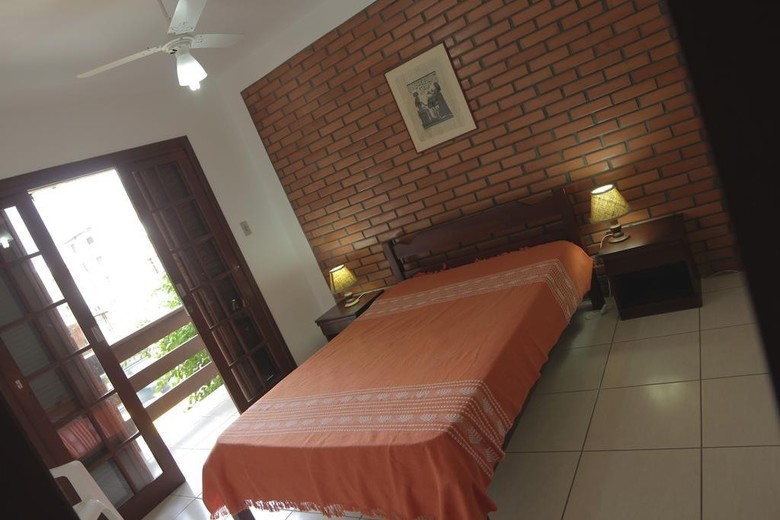 Apartamento Solar Capit�o Gancho