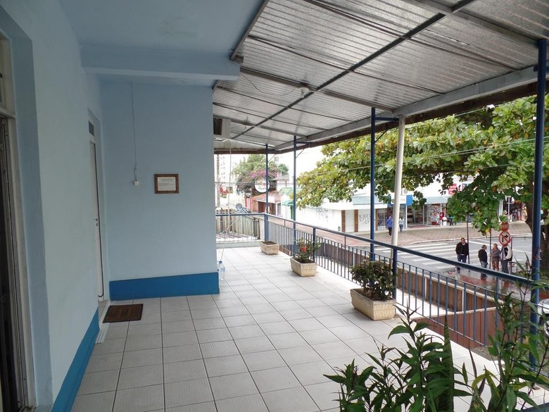 Posada Centralmar