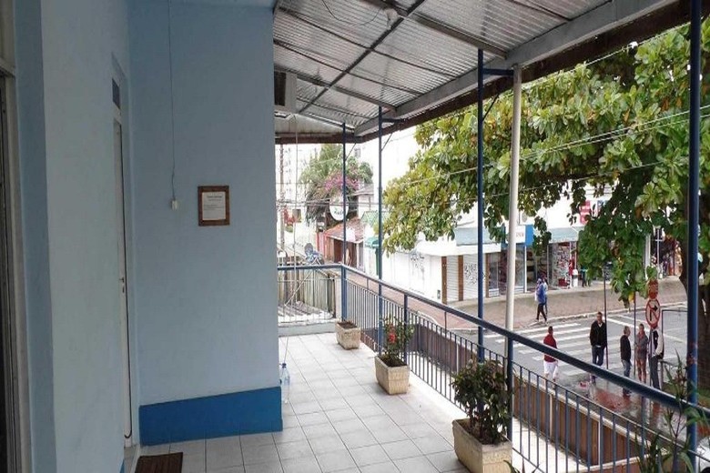 Posada Centralmar